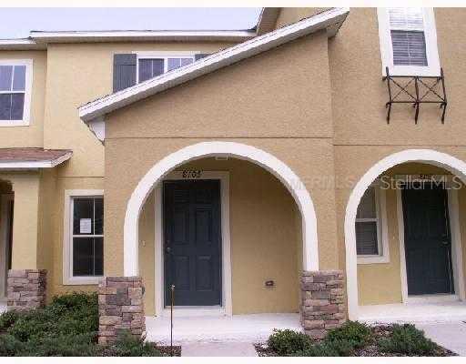 8105 Silent Creek Dr., Tampa, FL 33614