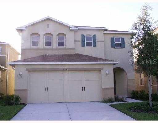 31540 Spoonflower Creek, Wesley Chapel, FL 33544