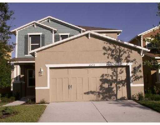 7042 Penta Pl., Wesley Chapel, FL 33544