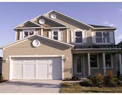 7208 Seedpod Loop, Wesley Chapel, FL 33544