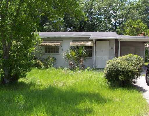 4406 Booker T Dr., Tampa, FL 33610
