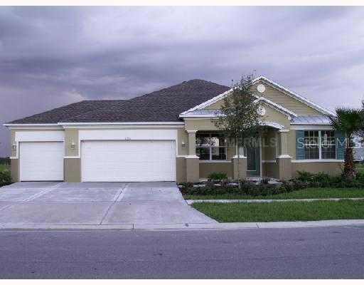 5252 Moon Shell Dr., Apollo Beach, FL 33572