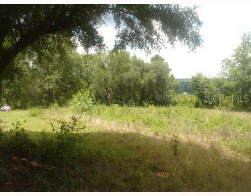 St Joe Rd., Dade City, FL 33525