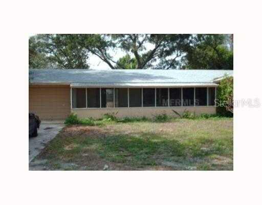 7311 Apache Tr., Spring Hill, FL 34606