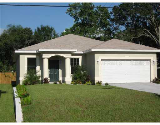 7203 N Glen Ave., Tampa, FL 33614