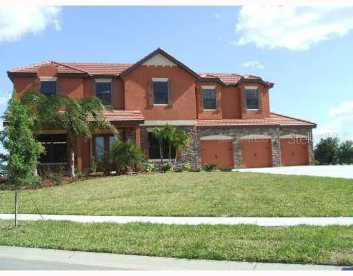 9826 Sorbonne Loop, Seffner, FL 33584