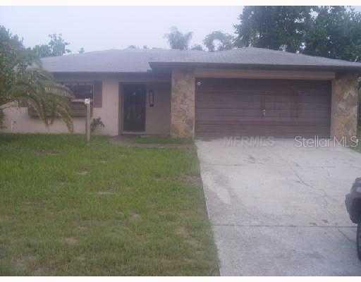 10490 Claymore St., Spring Hill, FL 34608