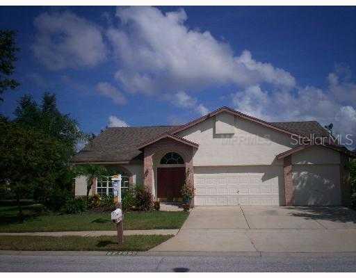 22705 Magnolia Trace Blvd., Lutz, FL 33549