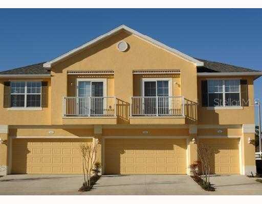 7532 Red Mill Creek, New Port Richey, FL 34653