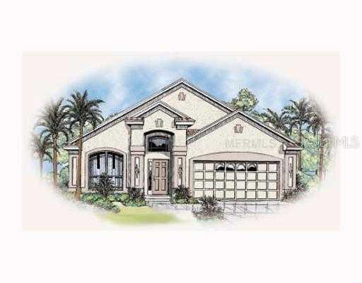 1607 Delano Trent St., Ruskin, FL 33570