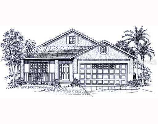 1405 Delano Trent St., Ruskin, FL 33570