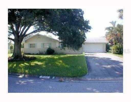 4340 S 50th Ave., St Petersburg, FL 33711