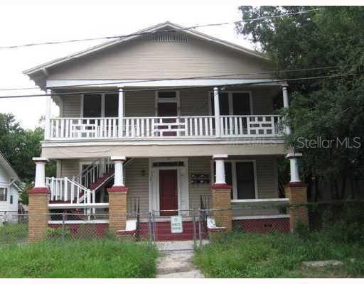 2817 Taliaferro Ave., Tampa, FL 33602