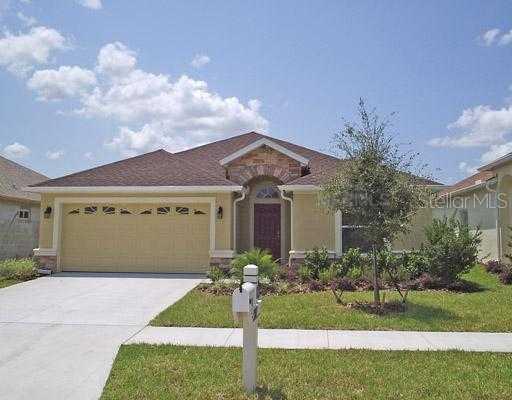 3917 Langdrum Dr., Wesley Chapel, FL 33543