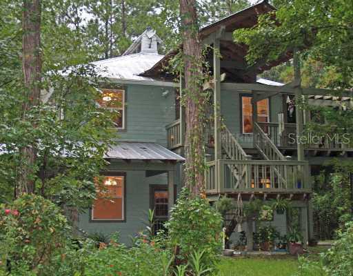 17005 Tampa St., Brooksville, FL 34604