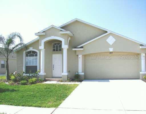 4872 Glenburne Dr., Spring Hill, FL 34609