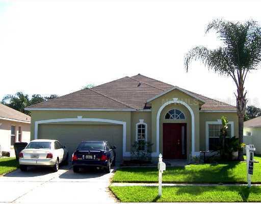 3436 Canteen Ct., Land O Lakes, FL 34639