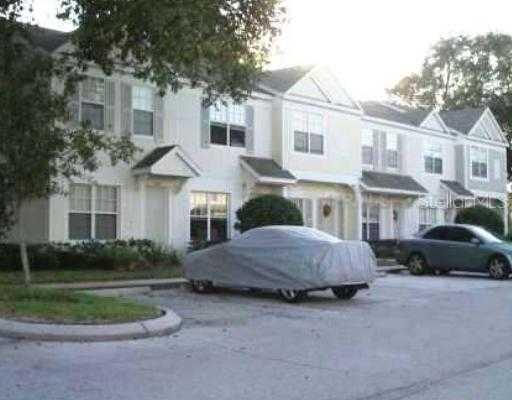 2416 Lake Woodberry Cir., Brandon, FL 33510