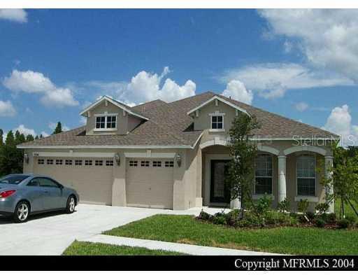 9704 Asbel Estates St., Land O Lakes, FL 34638