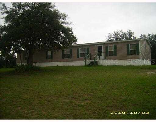 9610 Starline Dr., Dade City, FL 33525