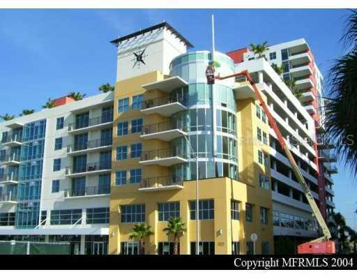 1120 E Kennedy Blvd. #1009, Tampa, FL 33602