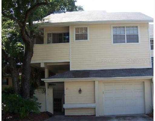 5207 Bayshore Blvd. #21, Tampa, FL 33611