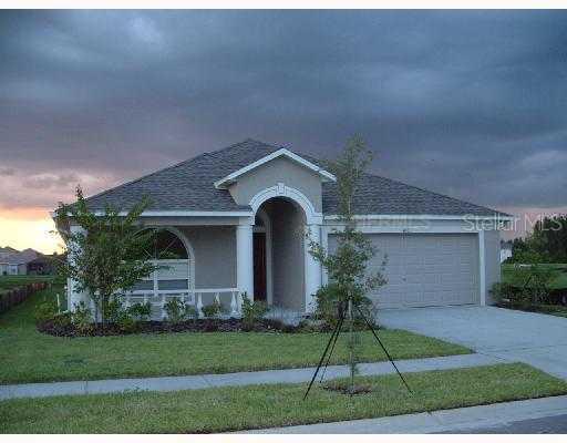 4111 Dylan Thomas Dr., Wesley Chapel, FL 33543
