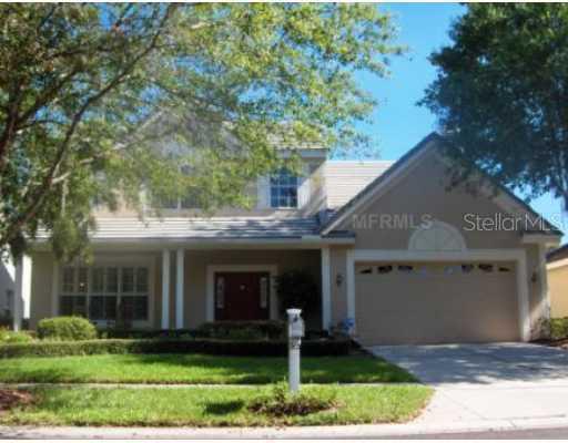 4942 Ebensburg Dr., Tampa, FL 33647