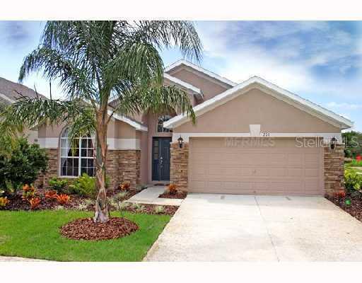 13103 Old Florida Creek, Hudson, FL 34669
