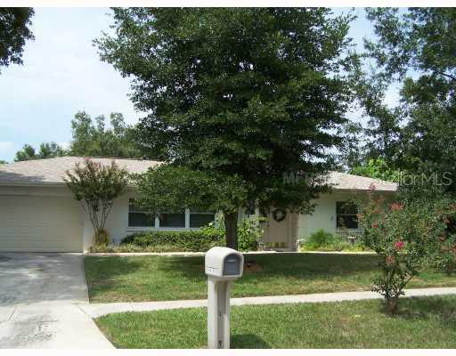 2303 Green Lawn St., Brandon, FL 33511