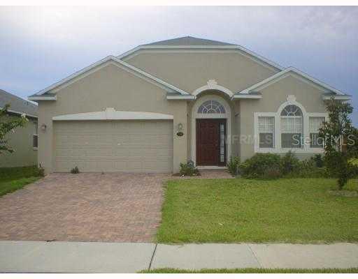 714 Home Grove Dr., Winter Garden, FL 34787