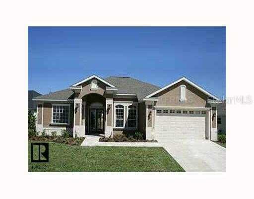 17852 Cunningham Ct., Land O Lakes, FL 34638