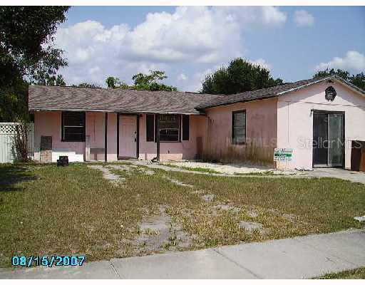 7334 Thomas Jefferson Cir., Bartow, FL 33830