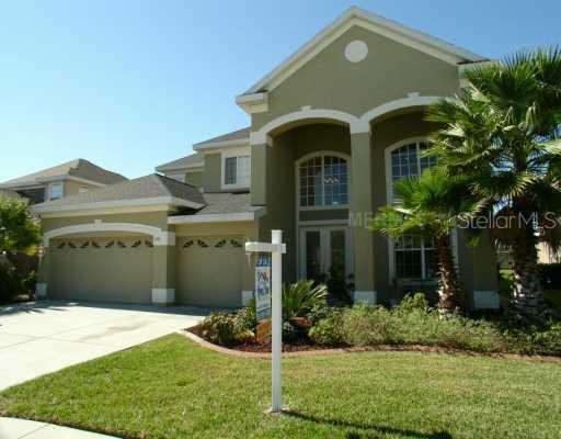3551 Valencia Cove Ct., Land O Lakes, FL 34639