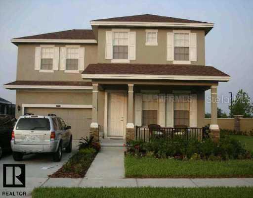 8300 Cressida Ct., Land O Lakes, FL 34637