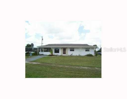1593 Sheehan Blvd., Port Charlotte, FL 33952