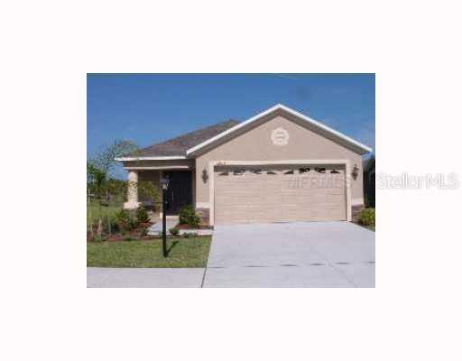 18845 Water Lily Ln., Hudson, FL 34667