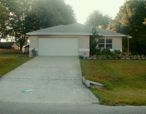 3328 Lake Saxon Dr., Land O Lakes, FL 34639