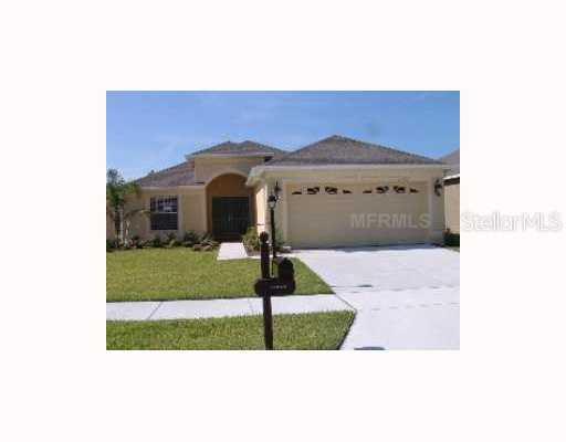 11906 Heritage Point Dr., Hudson, FL 34667