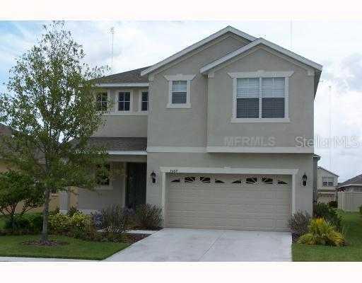 3609 Olde Lanark Dr., Land O Lakes, FL 34638