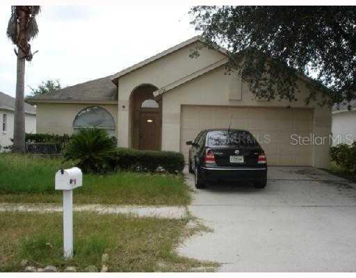 2026 Wrangler Dr., Brandon, FL 33511