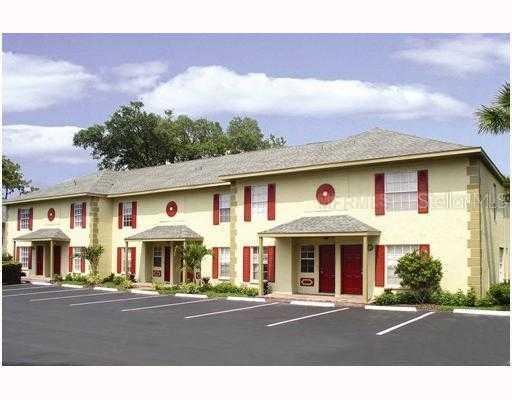 5011 Sunridge Palms Dr. #202, Tampa, FL 33617
