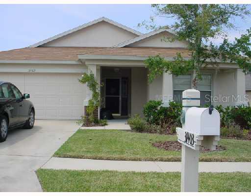 31403 Wrencrest Dr., Wesley Chapel, FL 33543