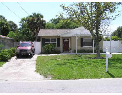 3408 W Rogers Ave., Tampa, FL 33611