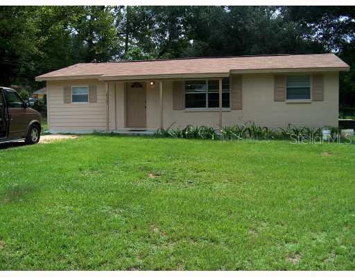 18341 Geraldine Rd., Dade City, FL 33523