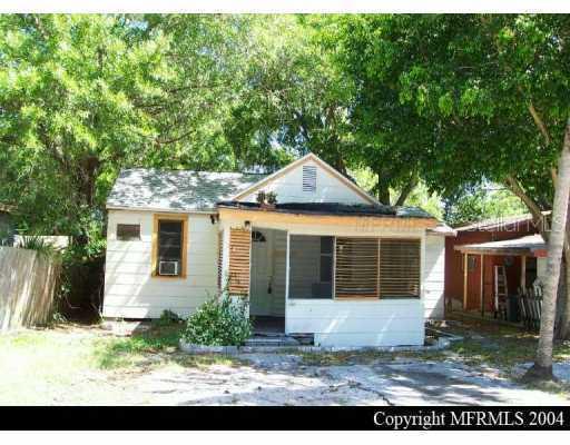 4431 N 57th Ave., St Petersburg, FL 33714