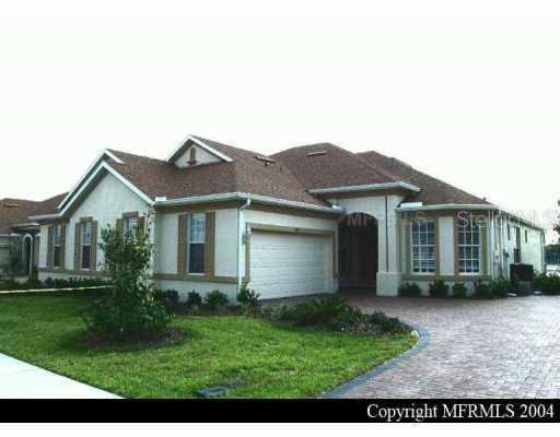 3819 Fawnmist Dr., Wesley Chapel, FL 33544