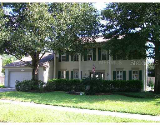 15621 Jericho Dr., Odessa, FL 33556