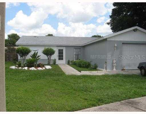 1001 Pinehaven Ct., Brandon, FL 33511