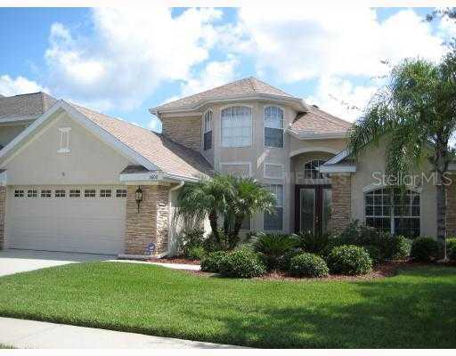 3600 Valencia Cove Ct., Land O Lakes, FL 34639